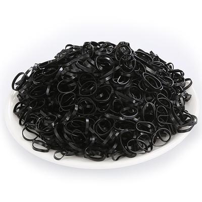 Dětské vlasové doplňky – Dětské gumičky do vlasů