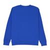 New Balance Pennant Bisiklet Yaka Sweatshirt Ağır Kumaş TRY Beden FINE BOYS'da Yer Alan (MT43950) (Takım Kraliyet) S,