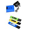 Backlit Ph Pen  Tester High-precision Portable Ph Meter Testing Instrument For Aquarium Fish Tanks