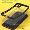 For Samsung Galaxy S24 Ultra Case Cover Samsung S24 Ultra Capas Bumper Translucent Matte Cover For Samsung S24 Plus Ultra Funda