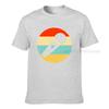Karaoke Singer Retro Microphone Tshirt T Shirt Tops Shirts Funny Cotton Group Street Unisexs Harajuku Christmas Tee Shirt