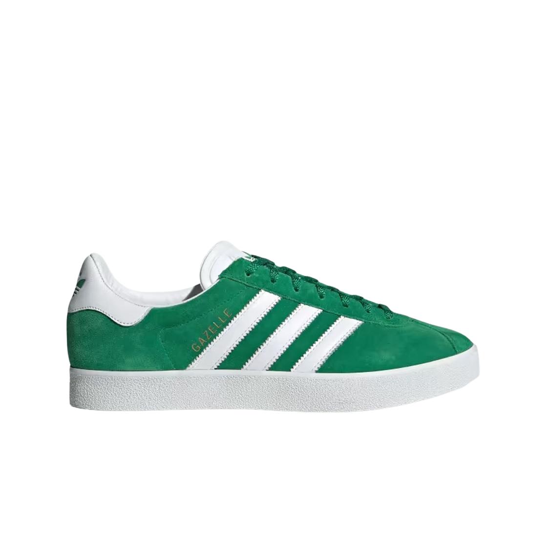 

Adidaas Gazelle 85 Green White 235