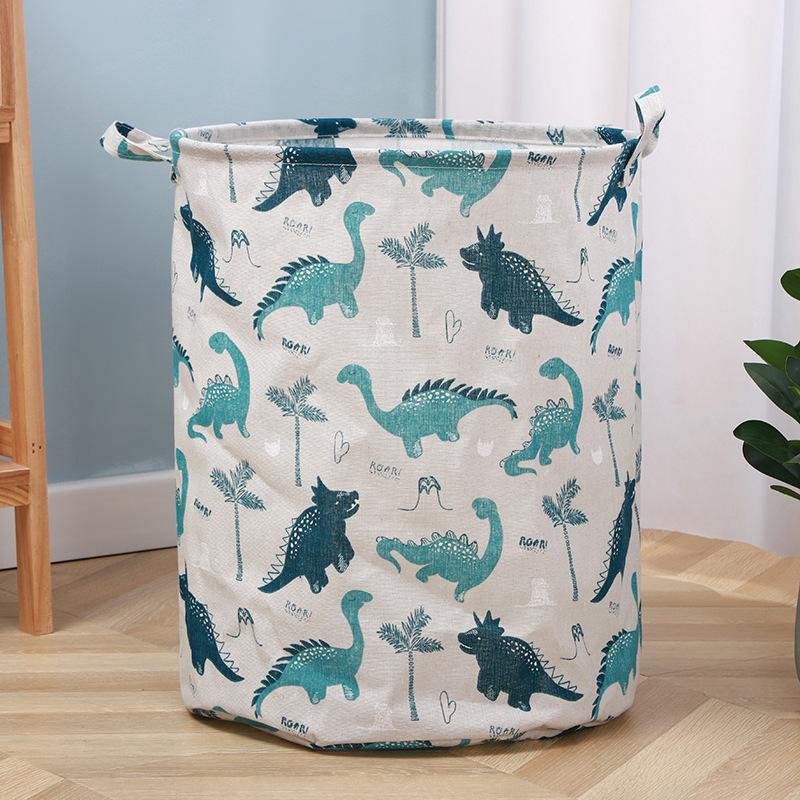 Household Home Bathing And Changing Clothes Basket Storage Sanitary Dormitory Clothes Basket Bathroom Laundry Clothes
