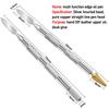 Double head leather oil paste dye quick pencil applicator paint roller tool for leather crafts tools double side Diy Handmade