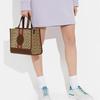 COACH Dempsey Handbags (Unisex) Handbags C8448 IMVGB