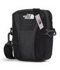 North Shoulder Bag Y2K OS TNF Gray [The Face] Black/Asphalt