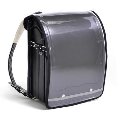 COLORFUL CANDY STYLE School Backpack Cover for Rainproof with Reflective Perfect for School School Entrance Black Vinyl X N4150200 Boys, Material,