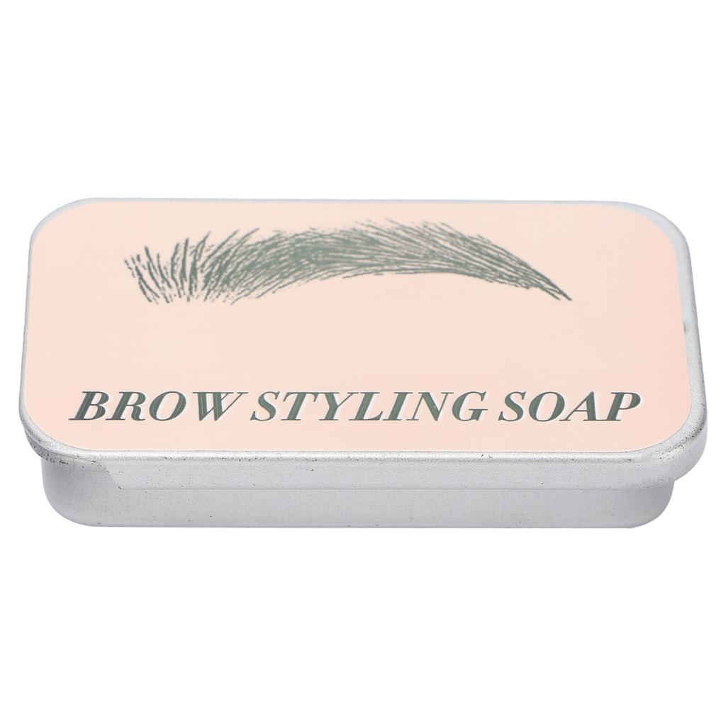 Imagic 10g Waterproof Eyebrows Styling Soap Long Lasting Brows Gel Eyebrow Shaping Cosmetics