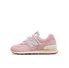 Sneaker New Balance WL574QE2 rosa