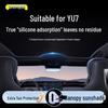 Xiaomi YU7 Pare-soleil Électrostatique pour Toit Ouvrant Pro - Rideau Isolant Thermique pour Toit Panoramique