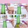 Colorful Aluminum Alloy Beer Opener For Bars Practical And Creative Gift