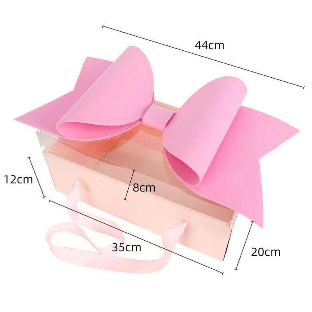 Valentine's Day Gift Box Present Box Valentines Day Gifts for Him for Birthady