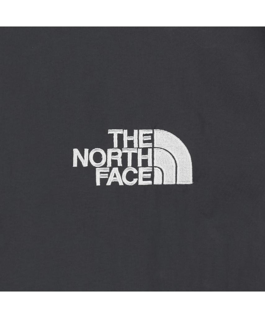 The North Face Nj3Bs10K White Label Villan Ex Jacket Charcoal Grey