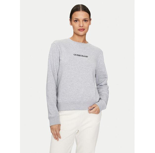 Толстовка Guess Jeans W4YQ10 KC811 EU M