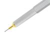 Rotring Mekanisk penna 800 Silver Officiellt importerad 0,7 mm (Produktkod 1904448)