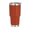30oz 304 Stainless Steel Vacuum Insulated Car Cup with Powder Coating.