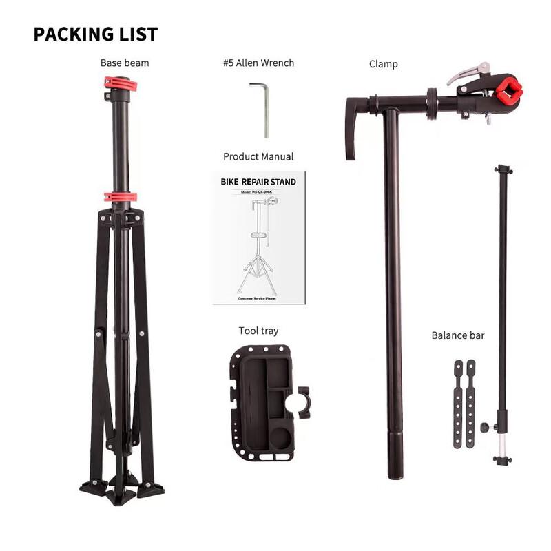 Lishi Bicycle Repair Stand