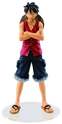 

ONE PIECE (ONE PIECE) DRAMATIC SHOWCASE 3rd Season Vol.2 Luffy