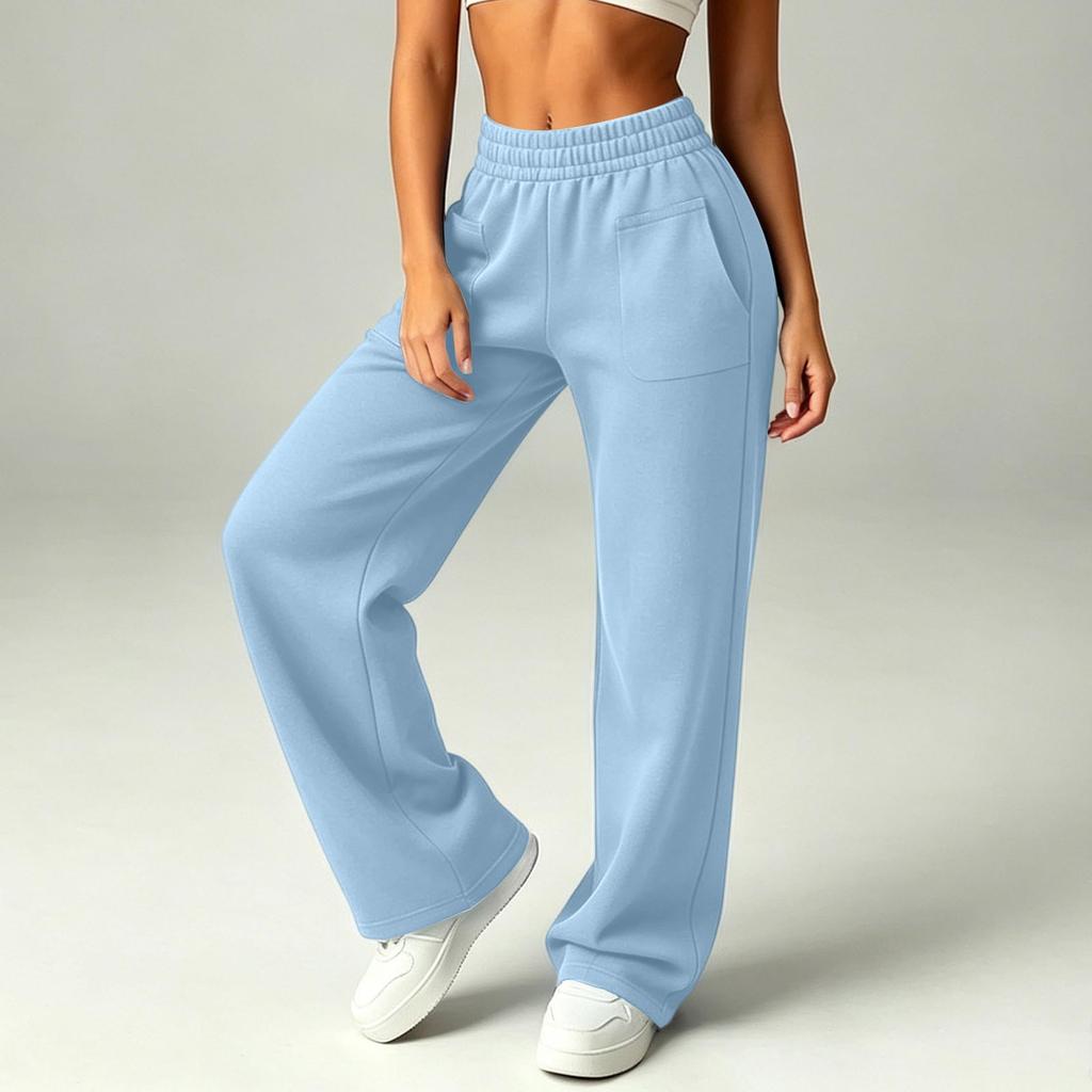 Women's Casual Fashion Pants for Everyday Wear