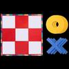 Conjunto de Jogos de Atividade Jogo da Velha & Gomoku