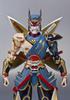 TAMASHII NATIONS Origami Cyclone S.H.Figuarts