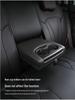 Buick Envision Car Seat Covers (2015-2025) - Full Coverage & Cushion Protection