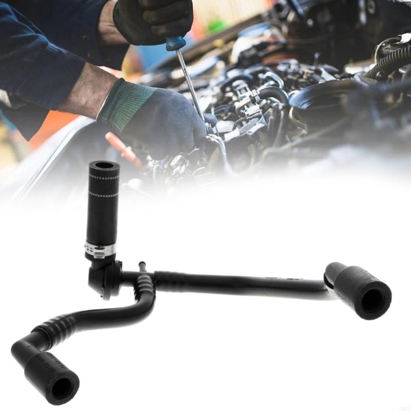 28GC Термостойкая конструкция вакуумной линии Увеличенный срок службы Авто 1K0612041DE China Mainland