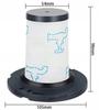 Filter till Tefal X-Force Flex 11.60 12.60 14.60 15.60 Rowenta X-Force - 3 st