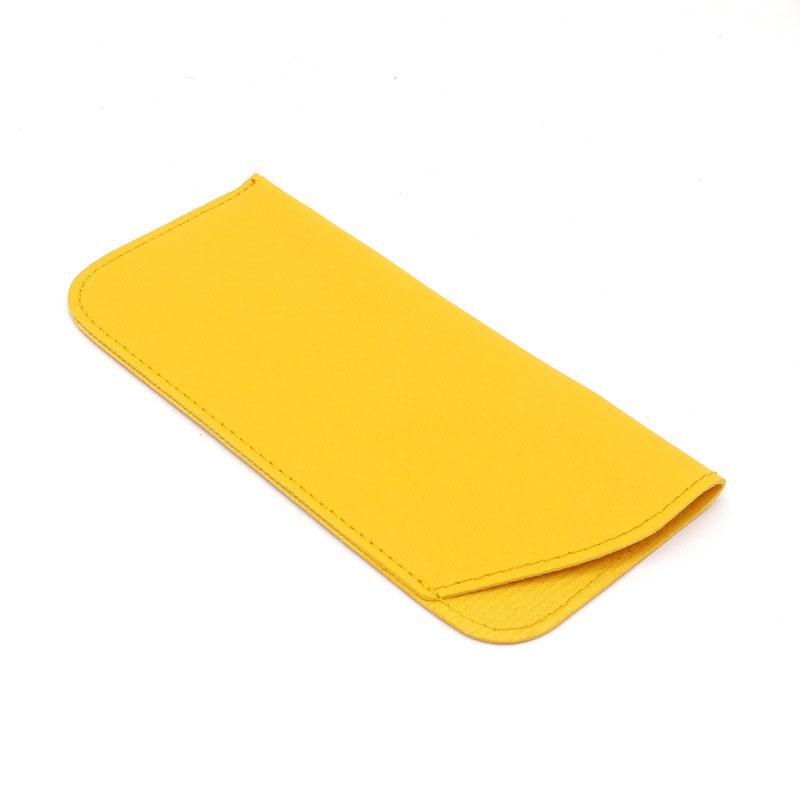 Soft Glasses Bag for Women Men Sunglasses Eyeglasses Spectacles Protective Cover Case Box Pouch Eyewear Case Accessories