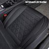Front Car Seat Cushions Universal Car Seat Pad Portable Automobiles Seat Protector