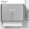 Interhasa! Wall-Mounted Hand Towel Dispenser