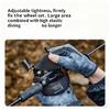 Baitcasting Fishing Reel Bag Water Drop Wheel Case Cover Soft Casting Reel Protective Bag Rotating Reel Cover Case Bag