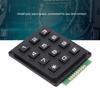 Push Buttons External Keypad 3x4 Matrix Array Switch Practical Number Pad  DIY Electronics