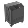 Ice Bath Chiller 1 Horsepower Unit System with Filter Pump for Bathtub Cold Plunge Ice Bucket Below 264.17Gal 1000L EU