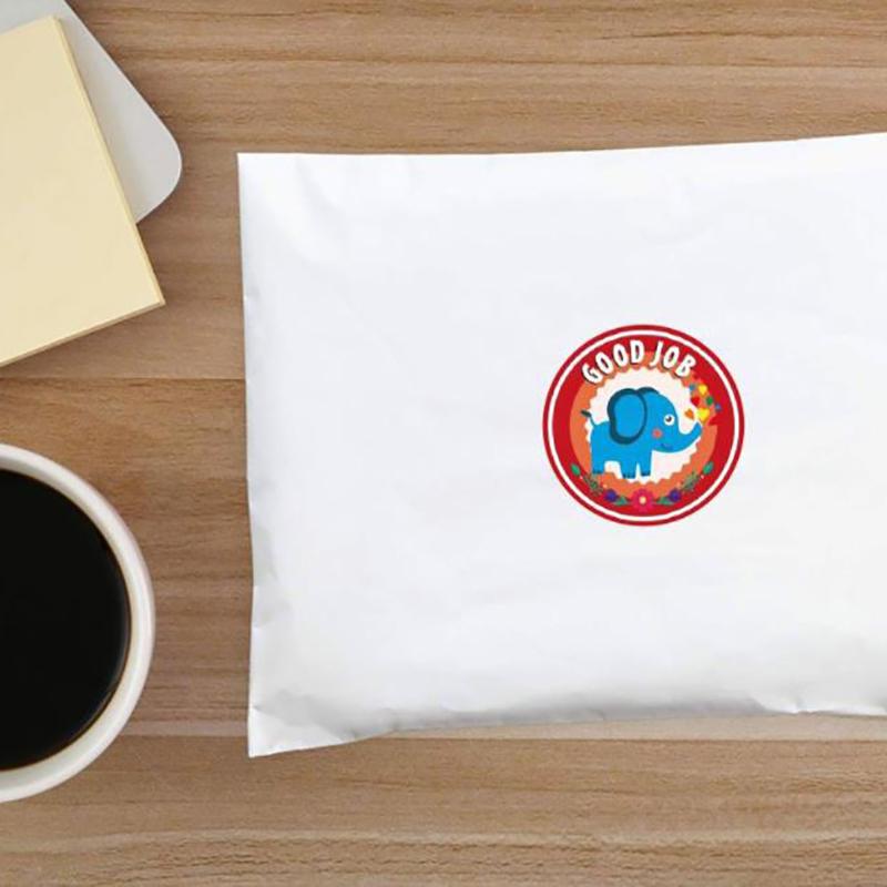 500Pcs Religious Stickers Christian Bible Verse Sticker For Kids Cartoon Sticker