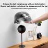 Multi Unctional Helmet Holder 180° Rotatable Motorcycle Helmet Moto Accessories Claw Hook Wall Mounted For Hanging Hat Jacket