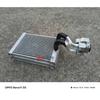31449329 Car A/C Rear Evaporator Core For 2016- Volvo S90 V90 XC90 B5 B6 T5 T6 T8 S90 31439445