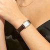 5 Types of Women's Leather and Metal Watches
