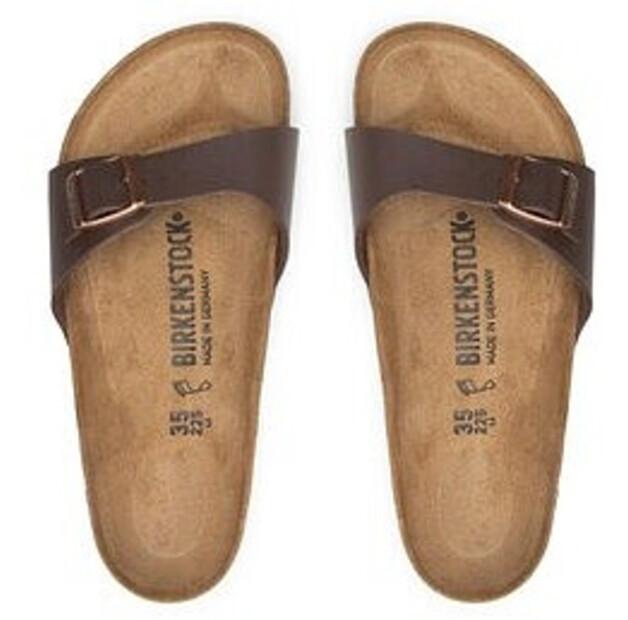 Сандалии Birkenstock Madrid