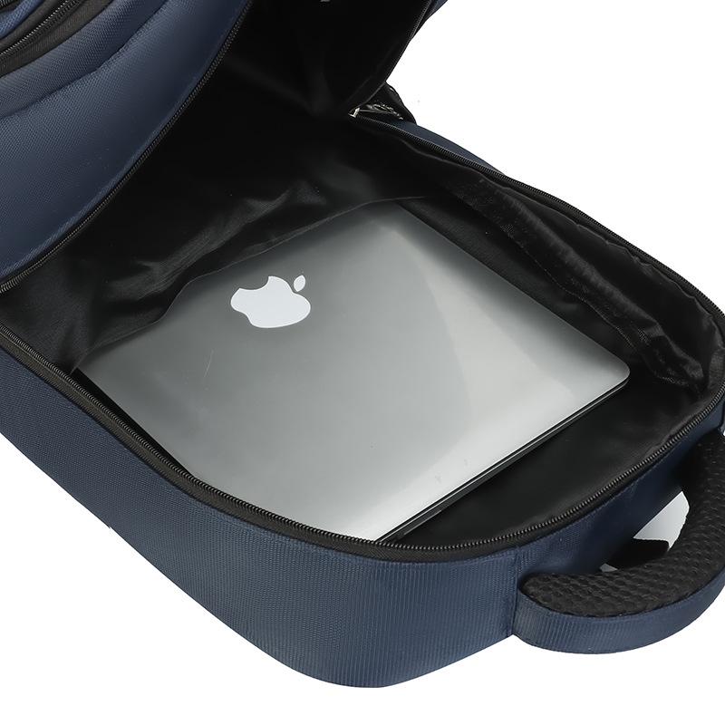 Unisex Casual Travel and School Backpack for Students