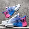 Jogging Footwear Cushioned Top-quality Fresh Teenis Footwear Rebound Soft Sole Marathon Workout Carbon Board Men Running Shoes