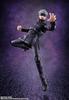 TAMASHII NATIONS Jujutsu Kaisen Satoru Gojo approximately 180mm painted movable figure BAS61111 S.H.Figuarts PVC/ABS