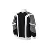 Adidas Originals Trefoil Tracksuit Jacket Men Outerwear Black DH5201