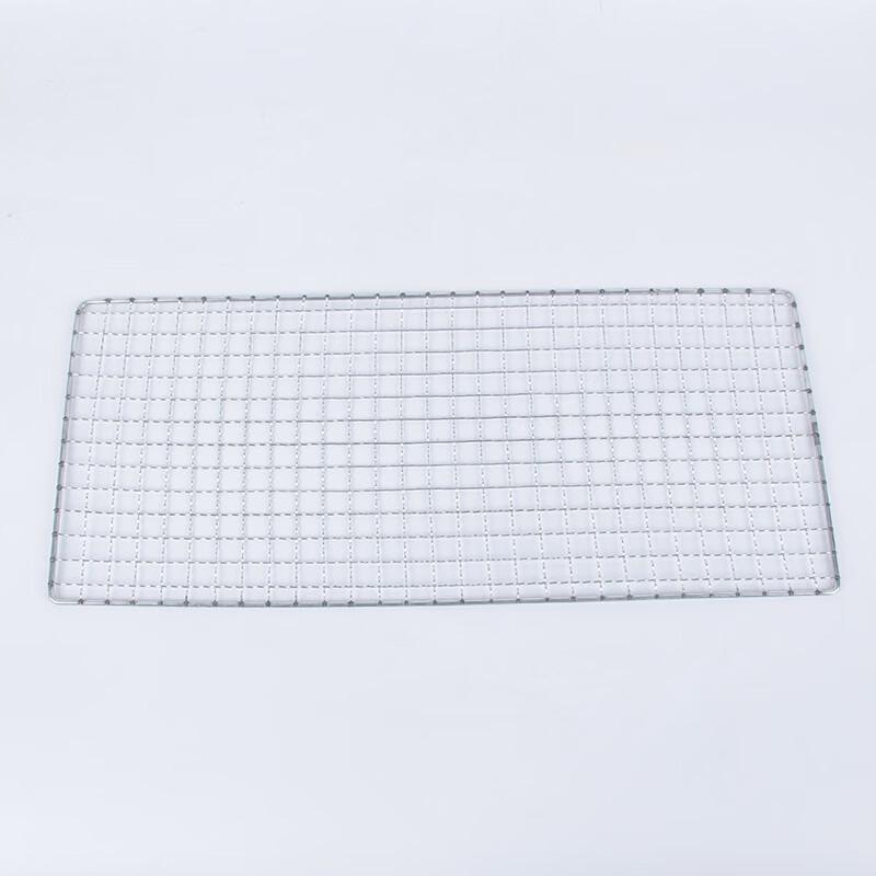 Handun Stainless Steel BBQ Grill Mesh Set