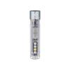 Lumintop Torch Rechargeable Mini Portable Keychain LED Super Bright Flashlight with Magnetic Base for Outdoor Camping