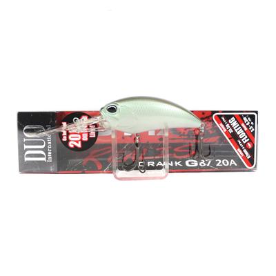 DUO Realis Crank G87 20A Deep Crank Bait Floating Lure CCC3116 (5983)