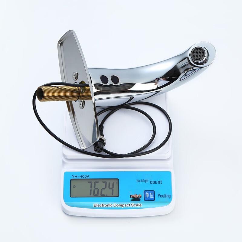 TLXT Automatic Smart Sensor Faucet