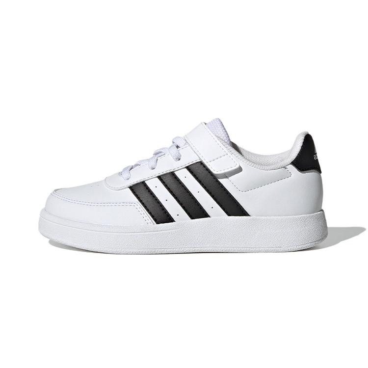 (GS) adidas Breaknet  White Black  Kids  HP8963 EU 28