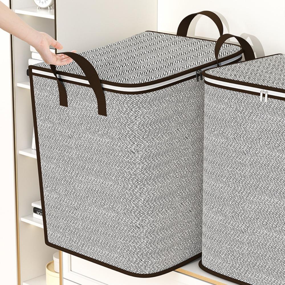 

Органайзер для одежды, сумка для хранения одежды, складной шкаф, ведро для сортировки, домашнее хранение