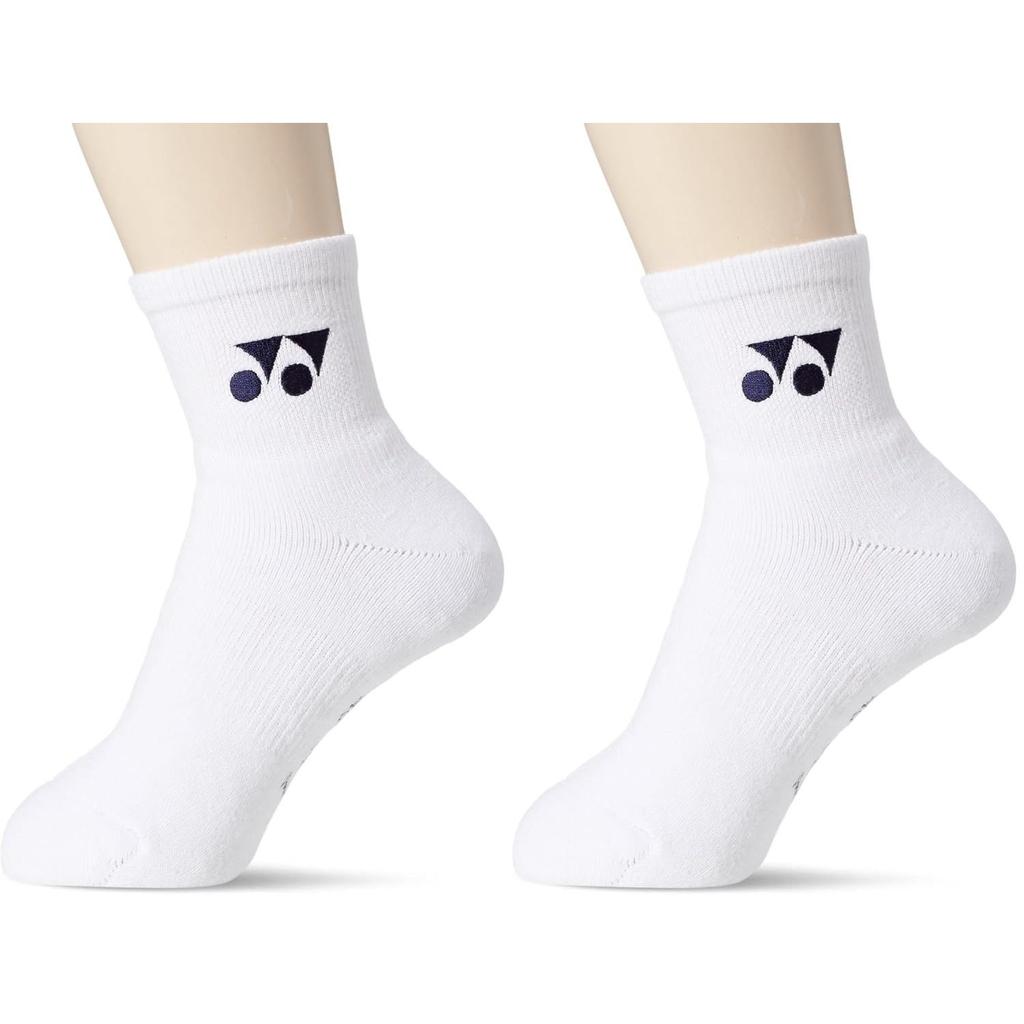 YONEX Womens 29122 Tennis Badminton Socks